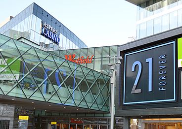 Westfield Shopping City, Stratford